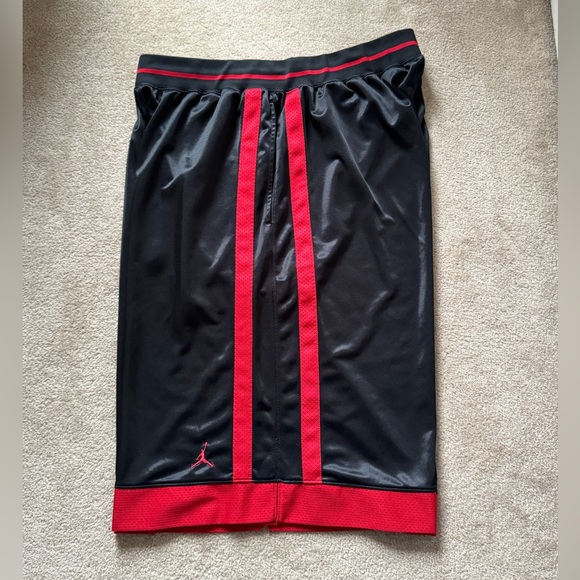 Jordan Basketball Shorts (3XL) - Picture 1 of 5